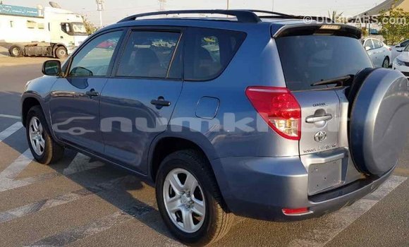 Buy Import Toyota RAV4 Blue Car in Import - Dubai in Bumthang Buy Import Toyota RAV4 Blue Car in Import - Dubai in Bumthang