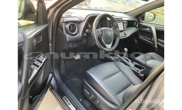 Buy Import Toyota 4Runner Other Car in Import - Dubai in Bumthang Buy Import Toyota 4Runner Other Car in Import - Dubai in Bumthang