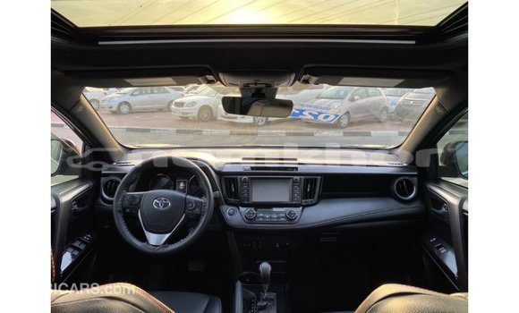 Buy Import Toyota 4Runner Other Car in Import - Dubai in Bumthang Buy Import Toyota 4Runner Other Car in Import - Dubai in Bumthang