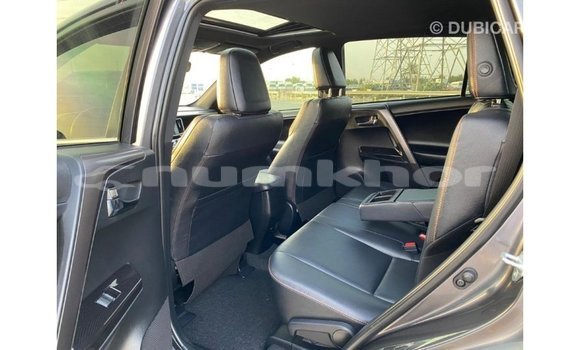 Buy Import Toyota 4Runner Other Car in Import - Dubai in Bumthang Buy Import Toyota 4Runner Other Car in Import - Dubai in Bumthang