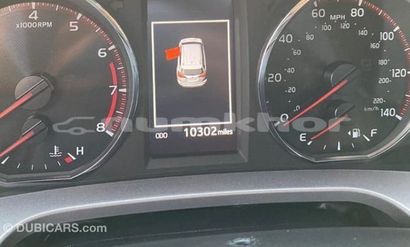 Buy Import Toyota 4Runner Other Car in Import - Dubai in Bumthang Buy Import Toyota 4Runner Other Car in Import - Dubai in Bumthang