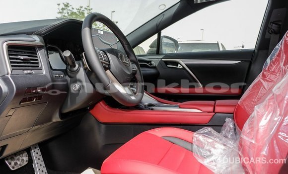 Buy Import Lexus RX 300 White Car in Import - Dubai in Bumthang Buy Import Lexus RX 300 White Car in Import - Dubai in Bumthang