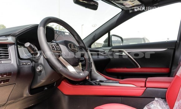 Buy Import Lexus RX 300 White Car in Import - Dubai in Bumthang Buy Import Lexus RX 300 White Car in Import - Dubai in Bumthang