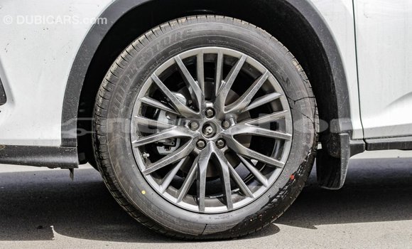 Buy Import Lexus RX 300 White Car in Import - Dubai in Bumthang Buy Import Lexus RX 300 White Car in Import - Dubai in Bumthang