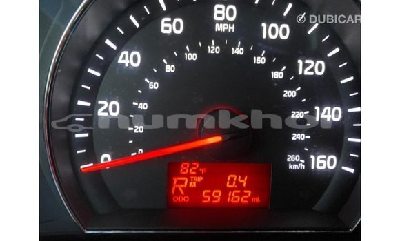 Buy Import Kia Sorento Red Car in Import - Dubai in Bumthang Buy Import Kia Sorento Red Car in Import - Dubai in Bumthang