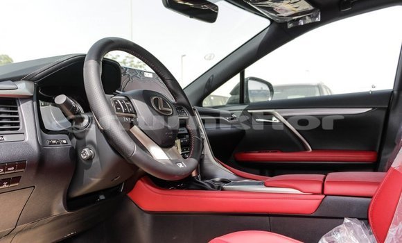 Buy Import Lexus RX 300 Black Car in Import - Dubai in Bumthang Buy Import Lexus RX 300 Black Car in Import - Dubai in Bumthang