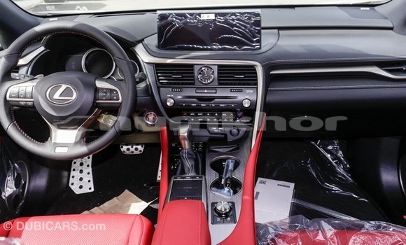 Buy Import Lexus RX 300 Black Car in Import - Dubai in Bumthang Buy Import Lexus RX 300 Black Car in Import - Dubai in Bumthang