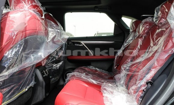 Buy Import Lexus RX 300 Black Car in Import - Dubai in Bumthang Buy Import Lexus RX 300 Black Car in Import - Dubai in Bumthang