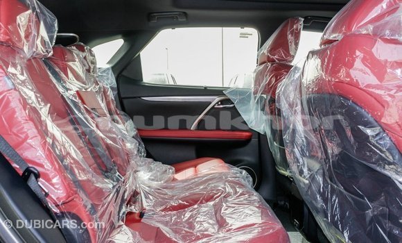 Buy Import Lexus RX 300 Black Car in Import - Dubai in Bumthang Buy Import Lexus RX 300 Black Car in Import - Dubai in Bumthang