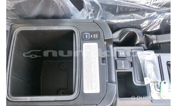 Buy Import Toyota Prado Black Car in Import - Dubai in Bumthang Buy Import Toyota Prado Black Car in Import - Dubai in Bumthang