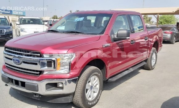 Buy Import Ford Club Wagon Red Car in Import - Dubai in Bumthang Buy Import Ford Club Wagon Red Car in Import - Dubai in Bumthang