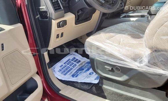 Buy Import Ford Club Wagon Red Car in Import - Dubai in Bumthang Buy Import Ford Club Wagon Red Car in Import - Dubai in Bumthang