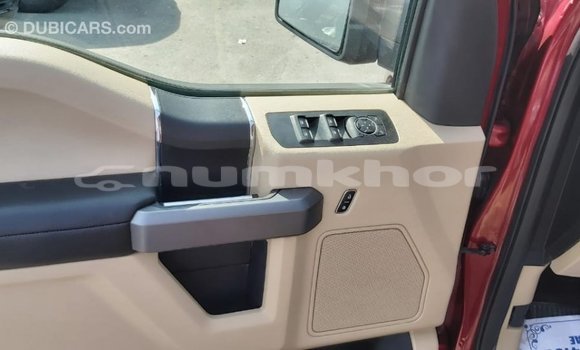 Buy Import Ford Club Wagon Red Car in Import - Dubai in Bumthang Buy Import Ford Club Wagon Red Car in Import - Dubai in Bumthang