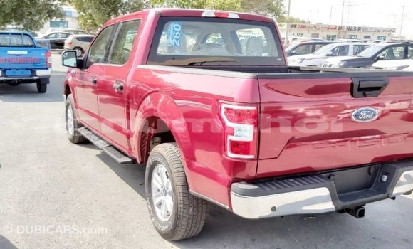 Buy Import Ford Club Wagon Red Car in Import - Dubai in Bumthang Buy Import Ford Club Wagon Red Car in Import - Dubai in Bumthang