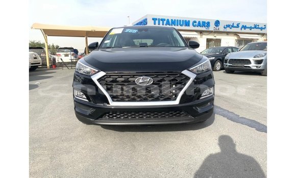 Buy Import Hyundai Tucson Black Car in Import - Dubai in Bumthang Buy Import Hyundai Tucson Black Car in Import - Dubai in Bumthang