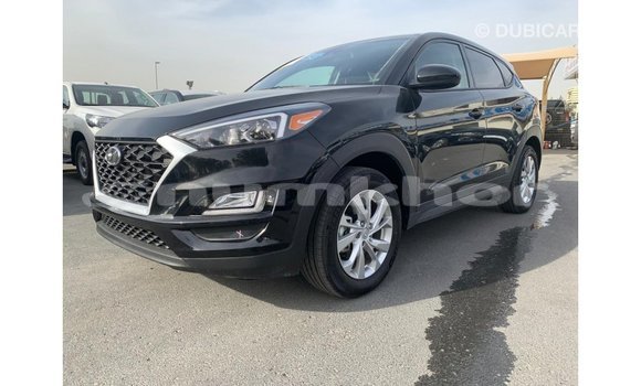 Buy Import Hyundai Tucson Black Car in Import - Dubai in Bumthang Buy Import Hyundai Tucson Black Car in Import - Dubai in Bumthang