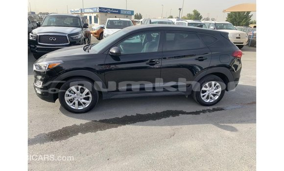 Buy Import Hyundai Tucson Black Car in Import - Dubai in Bumthang Buy Import Hyundai Tucson Black Car in Import - Dubai in Bumthang