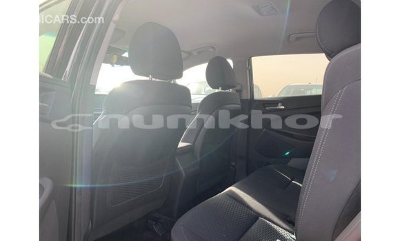 Buy Import Hyundai Tucson Black Car in Import - Dubai in Bumthang Buy Import Hyundai Tucson Black Car in Import - Dubai in Bumthang