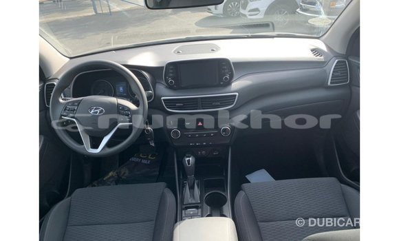 Buy Import Hyundai Tucson Black Car in Import - Dubai in Bumthang Buy Import Hyundai Tucson Black Car in Import - Dubai in Bumthang