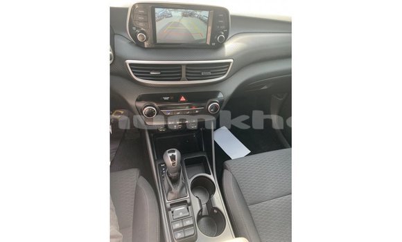 Buy Import Hyundai Tucson Black Car in Import - Dubai in Bumthang Buy Import Hyundai Tucson Black Car in Import - Dubai in Bumthang