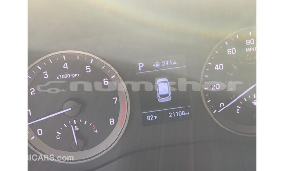 Buy Import Hyundai Tucson Black Car in Import - Dubai in Bumthang Buy Import Hyundai Tucson Black Car in Import - Dubai in Bumthang