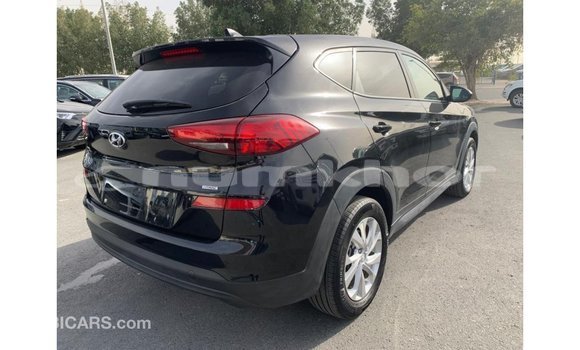 Buy Import Hyundai Tucson Black Car in Import - Dubai in Bumthang Buy Import Hyundai Tucson Black Car in Import - Dubai in Bumthang