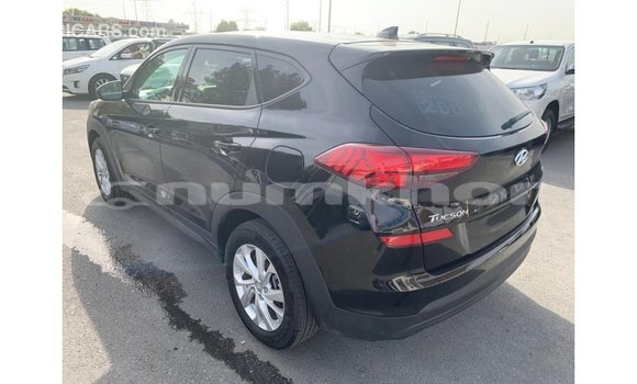 Buy Import Hyundai Tucson Black Car in Import - Dubai in Bumthang Buy Import Hyundai Tucson Black Car in Import - Dubai in Bumthang