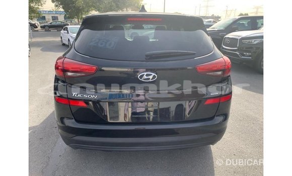 Buy Import Hyundai Tucson Black Car in Import - Dubai in Bumthang Buy Import Hyundai Tucson Black Car in Import - Dubai in Bumthang