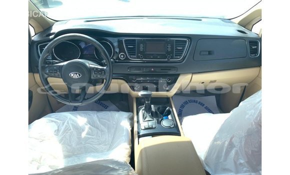 Buy Import Kia Carnival White Car in Import - Dubai in Bumthang Buy Import Kia Carnival White Car in Import - Dubai in Bumthang
