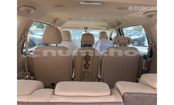 Buy Import Kia Carnival White Car in Import - Dubai in Bumthang Buy Import Kia Carnival White Car in Import - Dubai in Bumthang