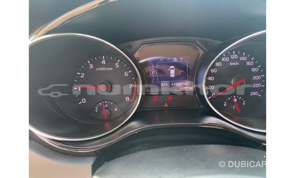 Buy Import Kia Carnival White Car in Import - Dubai in Bumthang Buy Import Kia Carnival White Car in Import - Dubai in Bumthang