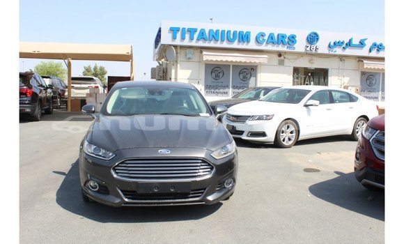 Buy Import Ford Fusion Other Car in Import - Dubai in Bumthang Buy Import Ford Fusion Other Car in Import - Dubai in Bumthang