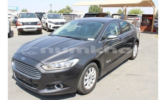 Buy Import Ford Fusion Other Car in Import - Dubai in Bumthang Buy Import Ford Fusion Other Car in Import - Dubai in Bumthang