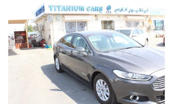 Buy Import Ford Fusion Other Car in Import - Dubai in Bumthang Buy Import Ford Fusion Other Car in Import - Dubai in Bumthang
