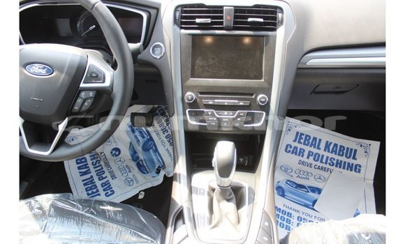 Buy Import Ford Fusion Other Car in Import - Dubai in Bumthang Buy Import Ford Fusion Other Car in Import - Dubai in Bumthang