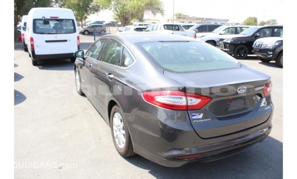 Buy Import Ford Fusion Other Car in Import - Dubai in Bumthang Buy Import Ford Fusion Other Car in Import - Dubai in Bumthang