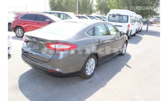 Buy Import Ford Fusion Other Car in Import - Dubai in Bumthang Buy Import Ford Fusion Other Car in Import - Dubai in Bumthang