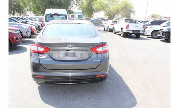Buy Import Ford Fusion Other Car in Import - Dubai in Bumthang Buy Import Ford Fusion Other Car in Import - Dubai in Bumthang