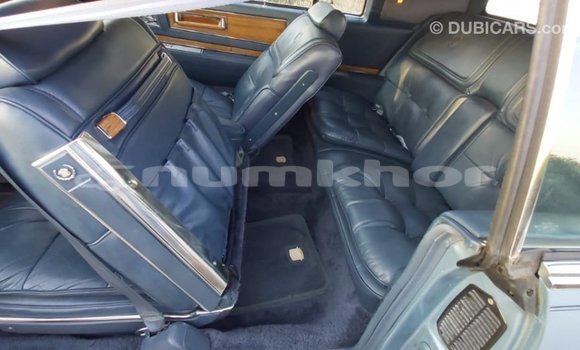 Buy Import Cadillac Eldorado Blue Car in Import - Dubai in Bumthang Buy Import Cadillac Eldorado Blue Car in Import - Dubai in Bumthang