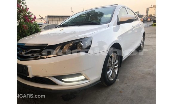 Buy Import Geely Emgrand 7 White Car in Import - Dubai in Bumthang Buy Import Geely Emgrand 7 White Car in Import - Dubai in Bumthang