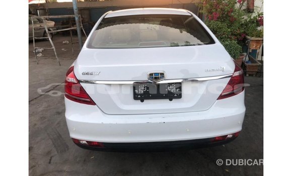 Buy Import Geely Emgrand 7 White Car in Import - Dubai in Bumthang Buy Import Geely Emgrand 7 White Car in Import - Dubai in Bumthang
