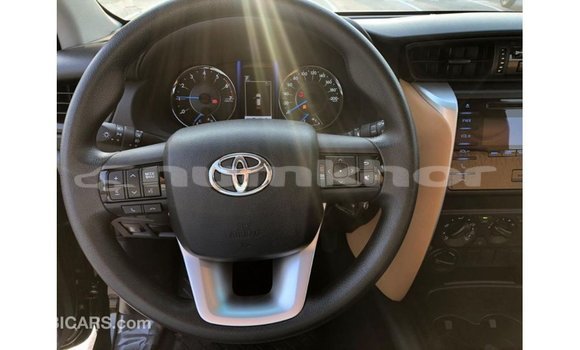 Buy Import Toyota Fortuner Black Car in Import - Dubai in Bumthang Buy Import Toyota Fortuner Black Car in Import - Dubai in Bumthang