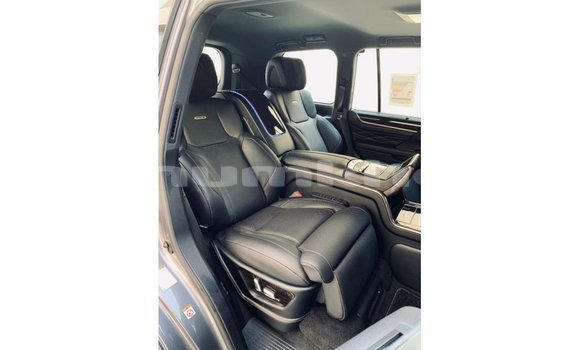 Buy Import Lexus LX Other Car in Import - Dubai in Bumthang Buy Import Lexus LX Other Car in Import - Dubai in Bumthang