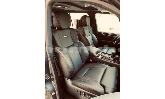 Buy Import Lexus LX Other Car in Import - Dubai in Bumthang Buy Import Lexus LX Other Car in Import - Dubai in Bumthang