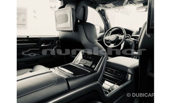 Buy Import Lexus LX Other Car in Import - Dubai in Bumthang Buy Import Lexus LX Other Car in Import - Dubai in Bumthang