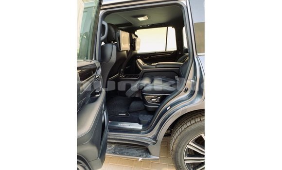 Buy Import Lexus LX Other Car in Import - Dubai in Bumthang Buy Import Lexus LX Other Car in Import - Dubai in Bumthang