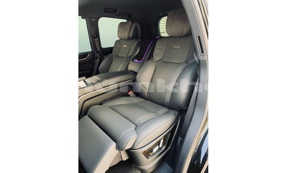Buy Import Lexus LX Black Car in Import - Dubai in Bumthang Buy Import Lexus LX Black Car in Import - Dubai in Bumthang