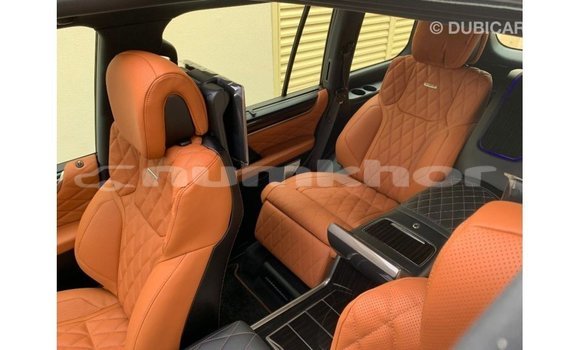 Buy Import Lexus LX Other Car in Import - Dubai in Bumthang Buy Import Lexus LX Other Car in Import - Dubai in Bumthang