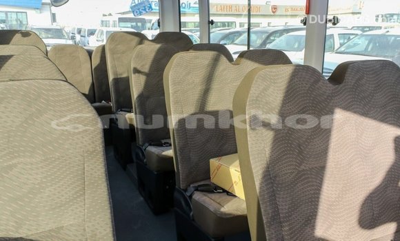 Buy Import Toyota Coaster White Car in Import - Dubai in Bumthang Buy Import Toyota Coaster White Car in Import - Dubai in Bumthang