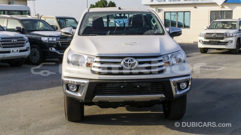 Big with watermark toyota hilux bumthang import dubai 3254